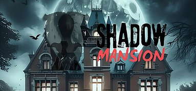 SHADOW MANSION capsule