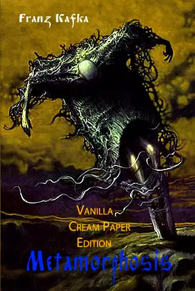Metamorphosis poster