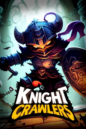 Knight Crawlers poster