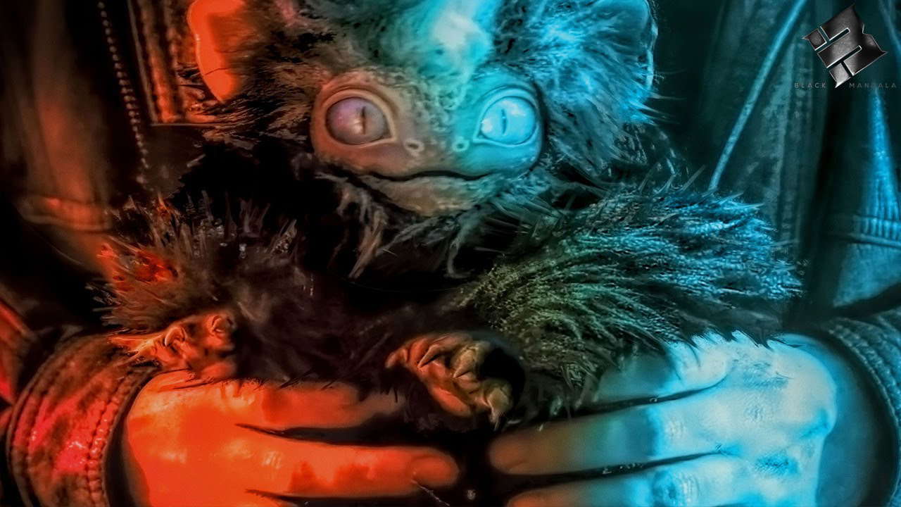 Poster for Creatures