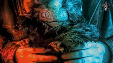 CREATURES 🎬 Official Trailer 🎬 Sci-fi Horror Movie 🎬 English HD 2022 poster