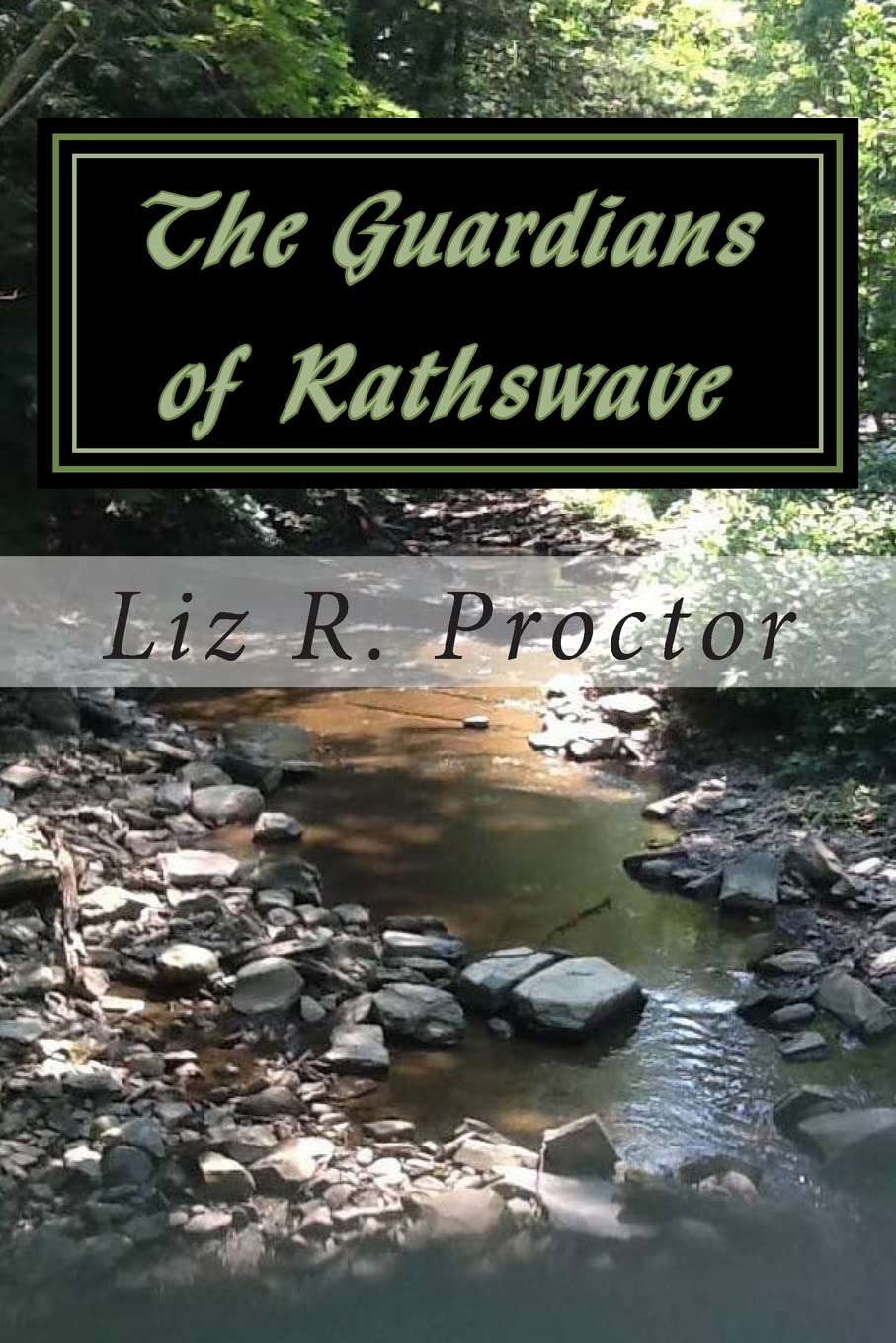 The Guardians of Rathswave (The Beginning) poster