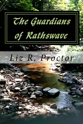 The Guardians of Rathswave (The Beginning) poster