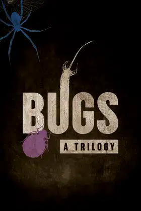 Bugs: A Trilogy poster