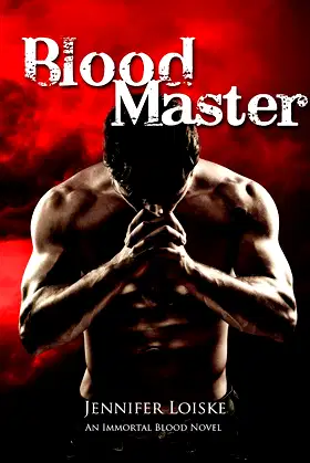 Blood Master (Immortal Blood Book 3) poster