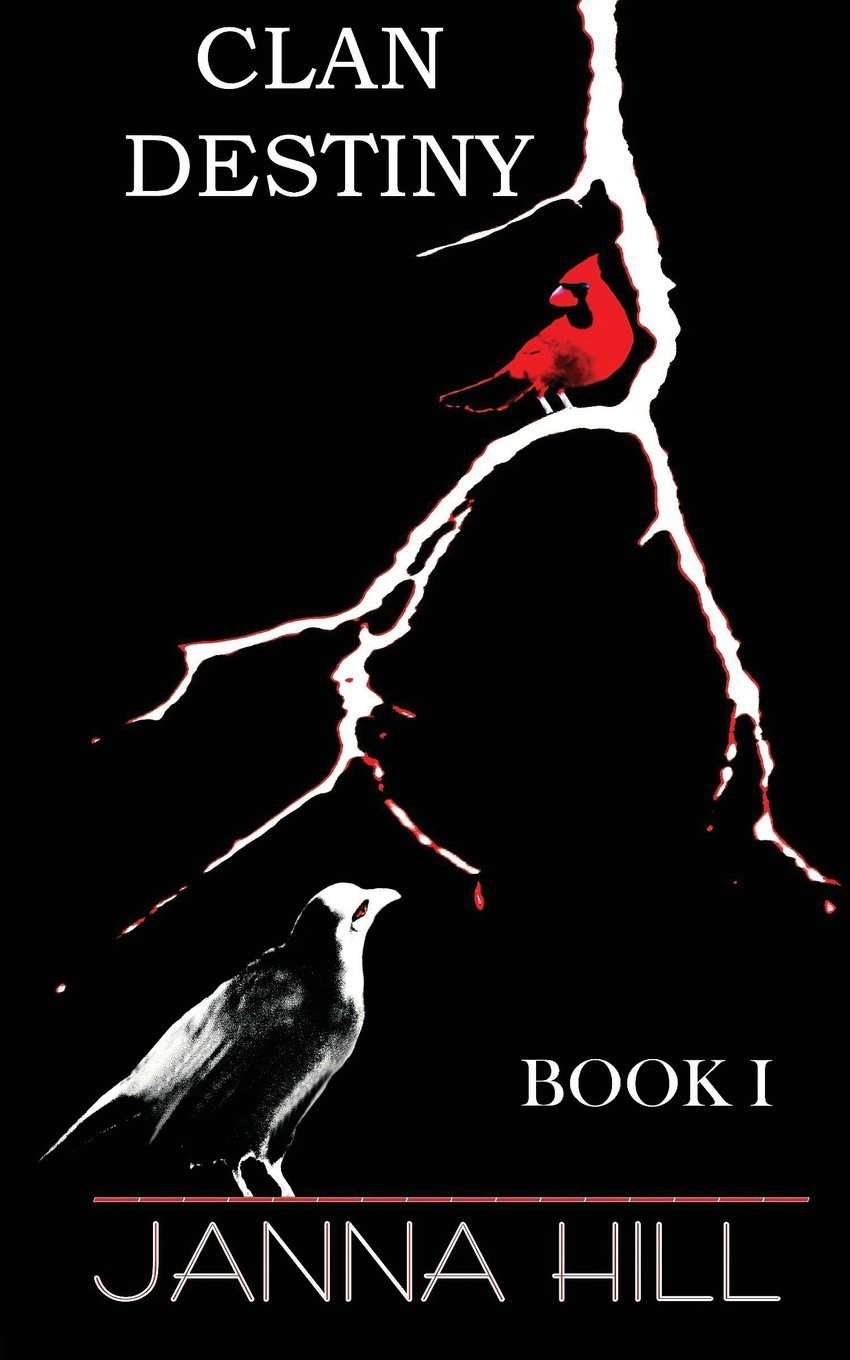 Clan Destiny Book I: Between the Rage & Grace (The Clan Destiny) poster