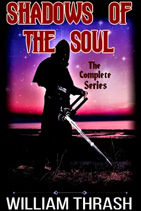 Shadows of the Soul: The Complete Series poster
