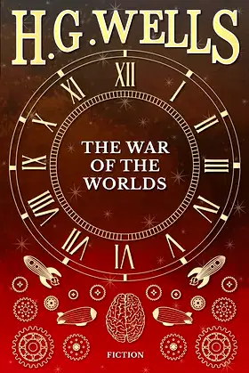 The War of the Worlds poster