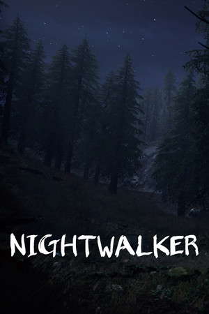 Nightwalker poster