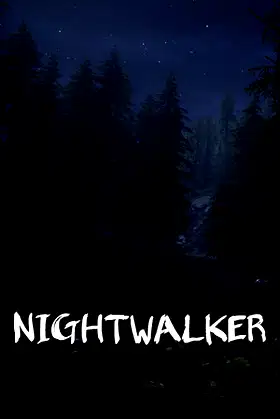 Nightwalker poster