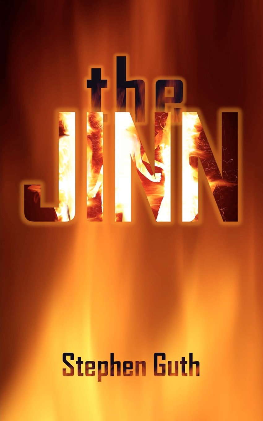 The Jinn poster