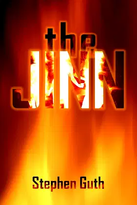 The Jinn poster