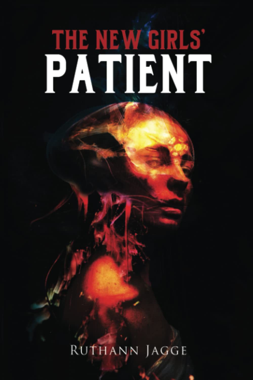 The New Girls' Patient poster