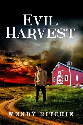Evil Harvest poster