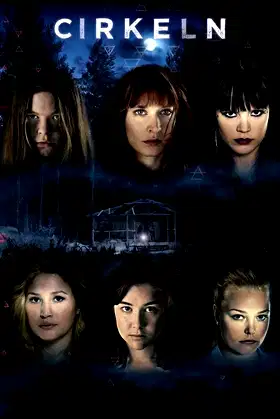 The Circle poster