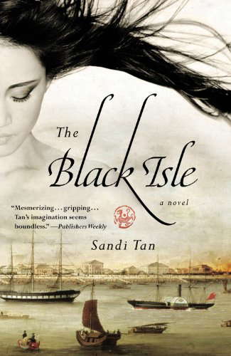 The Black Isle poster