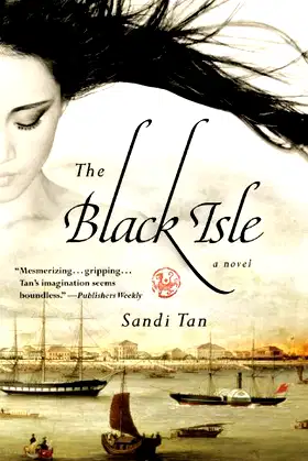 The Black Isle poster