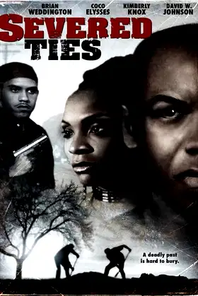 Severed Ties poster