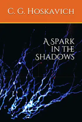 A Spark in the Shadows poster