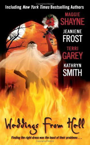 Weddings from Hell poster