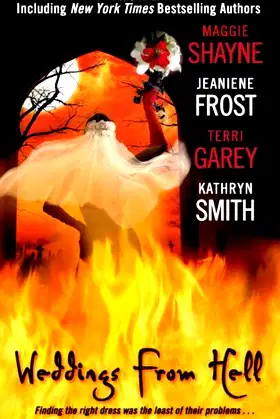 Weddings from Hell poster