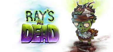Ray's The Dead capsule