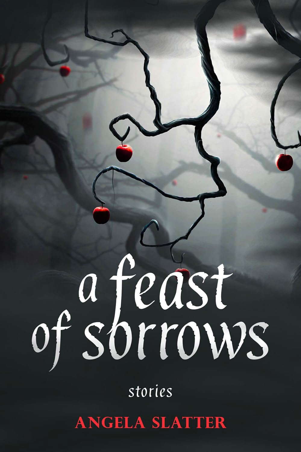 A Feast of Sorrows Stories poster