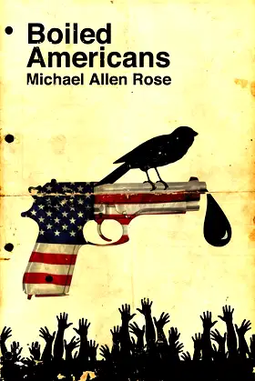 Boiled Americans poster