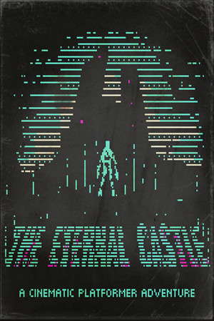 The Eternal Castle [REMASTERED] poster
