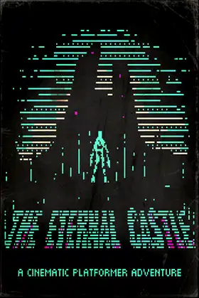 The Eternal Castle [REMASTERED] poster
