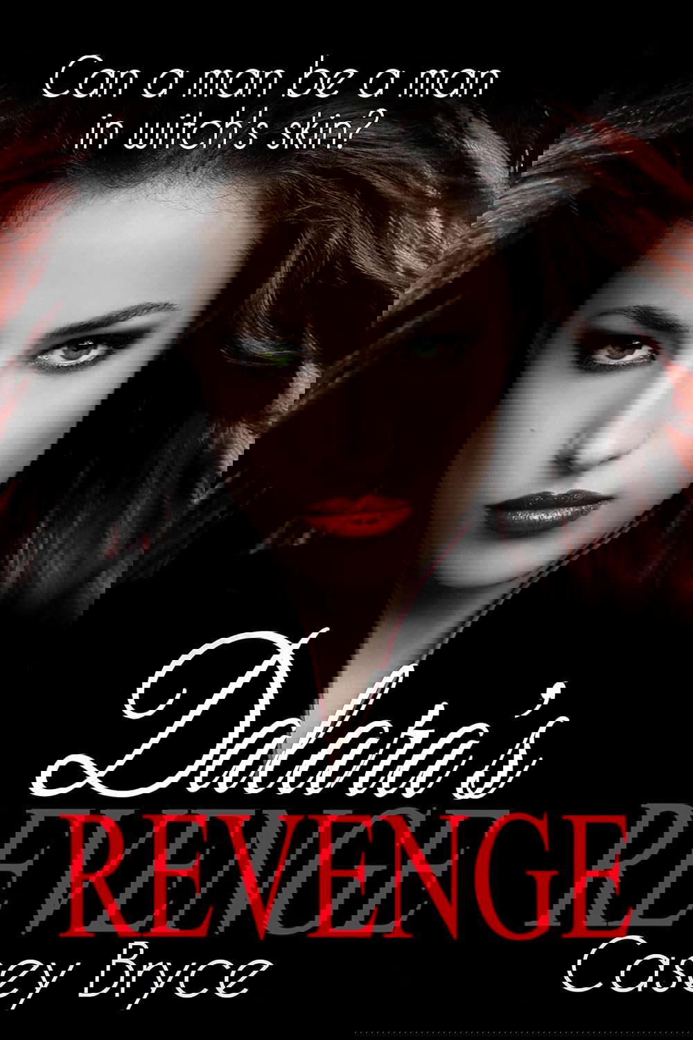 Dalara's Revenge poster