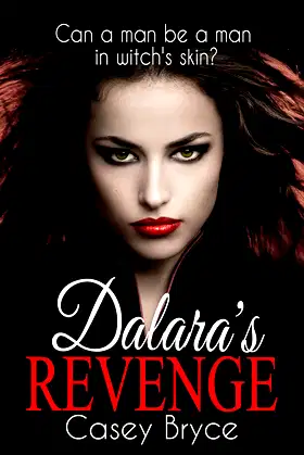 Dalara's Revenge poster