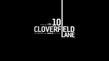 10 Cloverfield Lane Trailer (2016) - Paramount Pictures poster