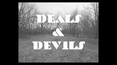Deals & Devils poster