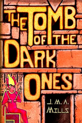 The Tomb of the Dark Ones poster