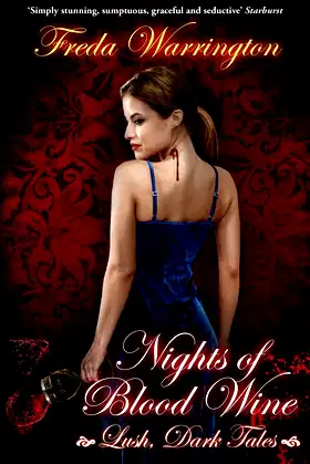 Nights of Blood Wine poster