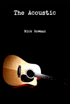 The Acoustic poster