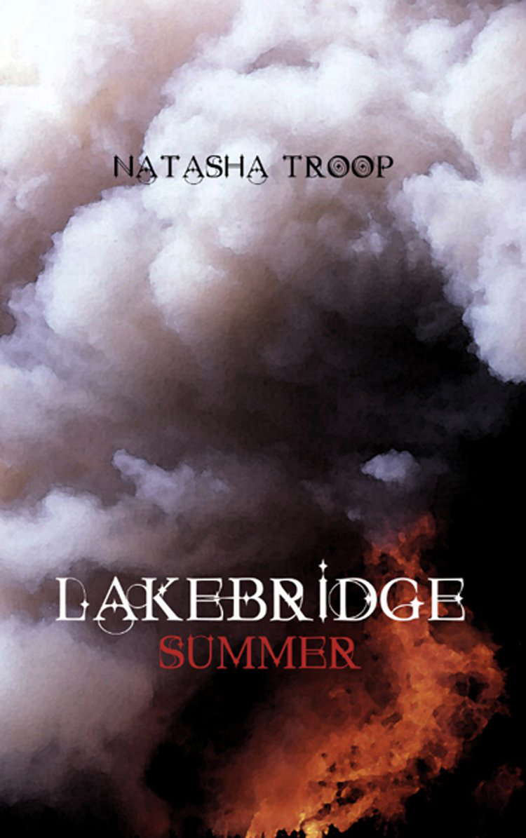 Lakebridge: Summer (The Lakebridge Cycle (4-book Series) 2) poster