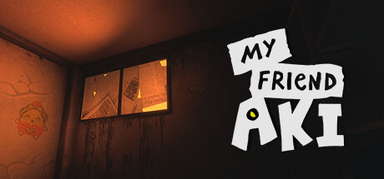 My Friend Aki capsule