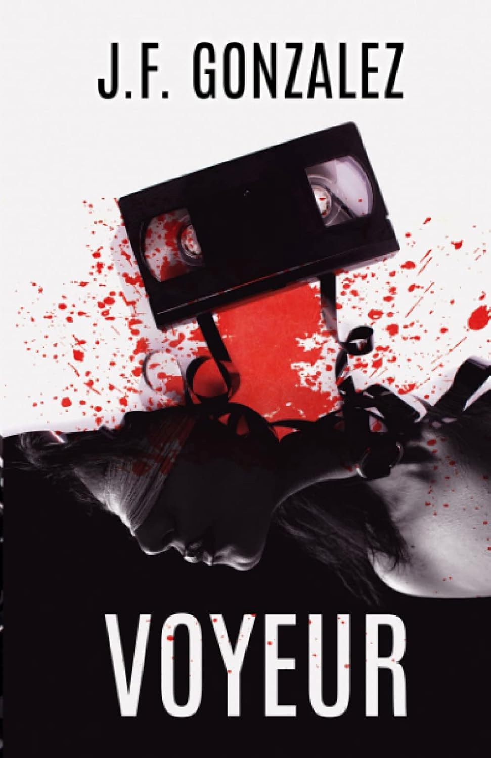 Voyeur poster