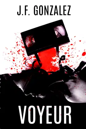 Voyeur poster