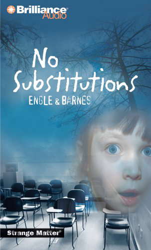 No Substitutions (Strange Matter® Series, 1) poster