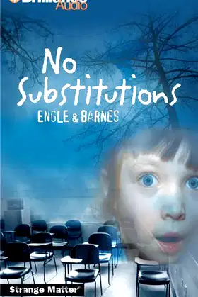 No Substitutions (Strange Matter® Series, 1) poster