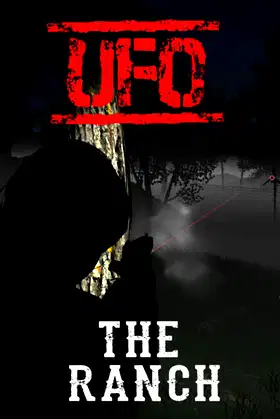 UFO: The Ranch poster