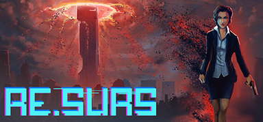 Re.Surs capsule