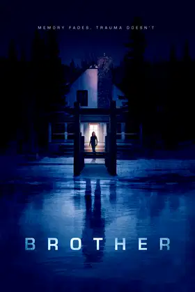 BROTHER poster