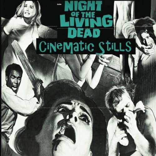 Night of The Living Dead - Cinematic Stills poster