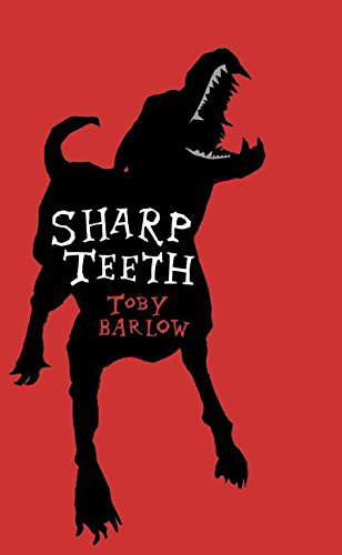Sharp Teeth poster