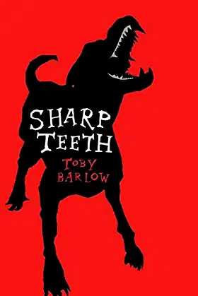 Sharp Teeth poster