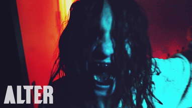 Horror Short Film "Do Not Resuscitate" | ALTER poster